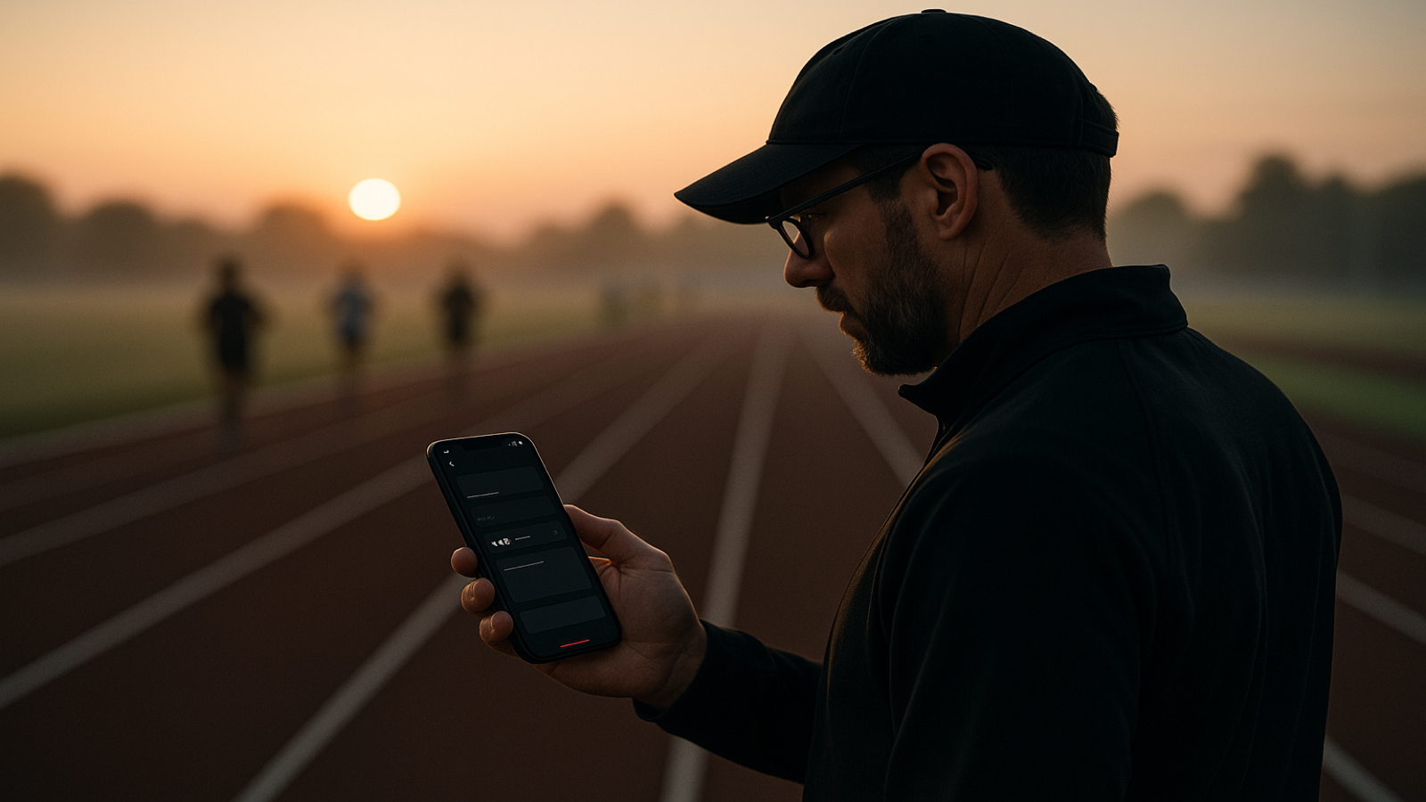 The simplest daily check-in that actually works — hero image